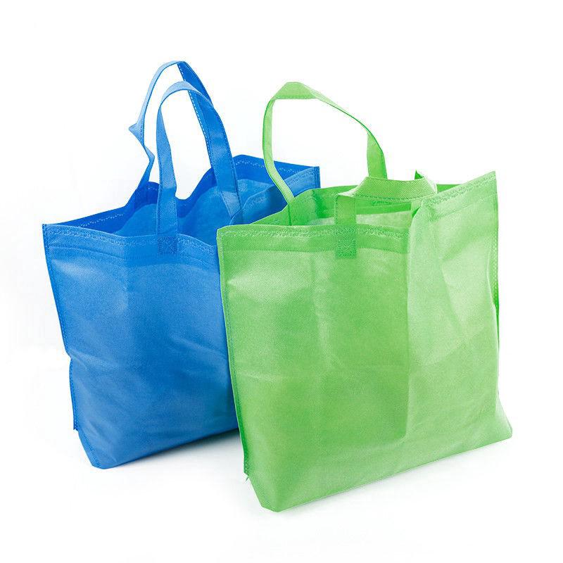 1pcs Women Foldable Shopping Bag Reusable Shoulder Bags Tote Grocery ...
