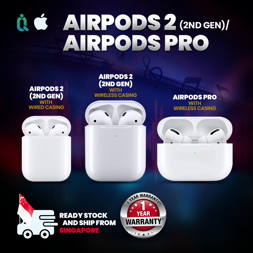 apple airpods pro wired