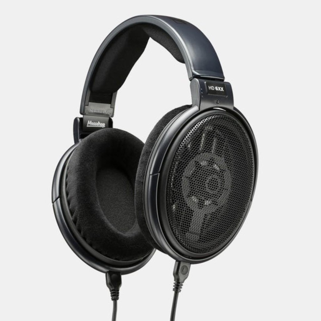 sennheiser x drop hd6xx