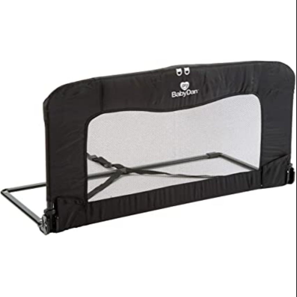 dexbaby bed rail