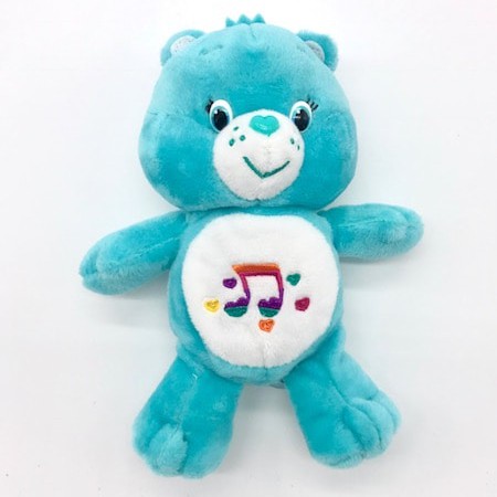 heartsong care bear