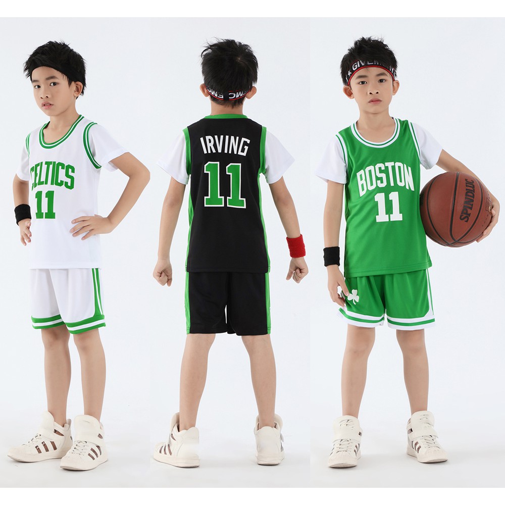nba boston 11