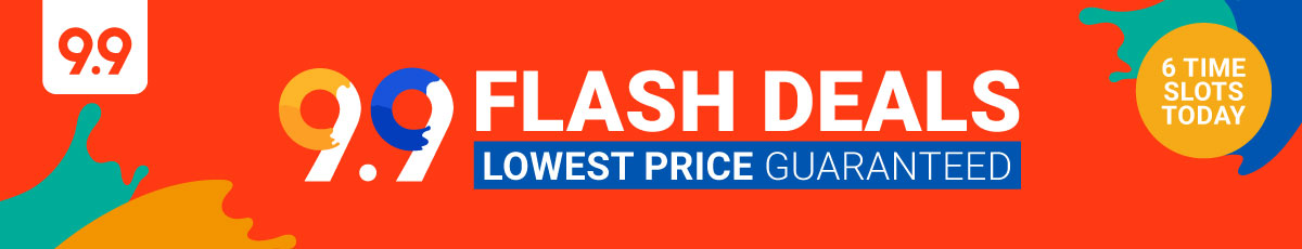 Flash Deals | Shopee Singapore