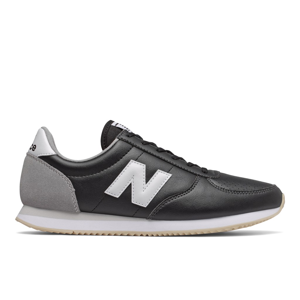 new balance 220 black mens