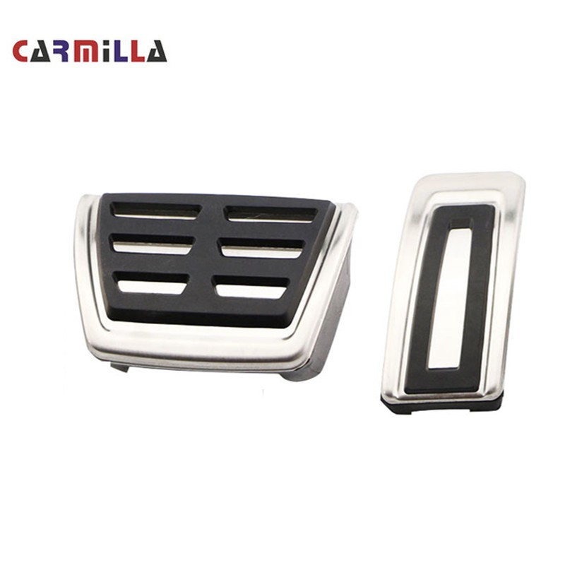 vw golf pedal covers