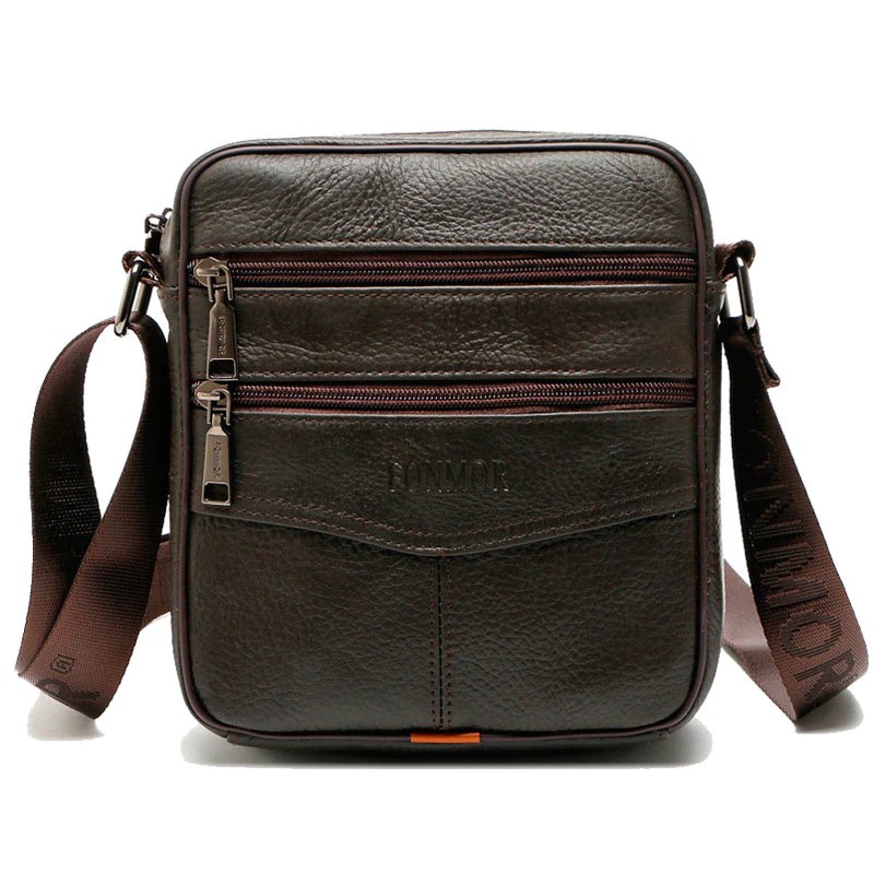 best men's small shoulder bags