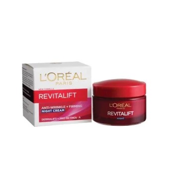 loreal cream for freckles