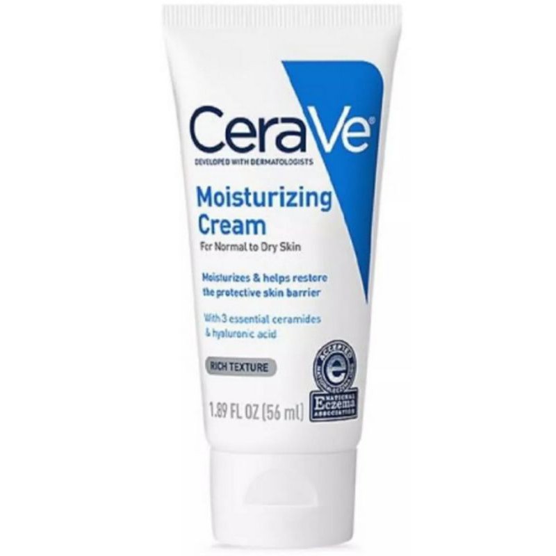 cerave face and body