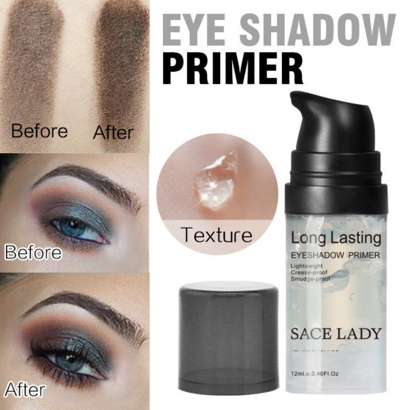 eyeshadow cream base