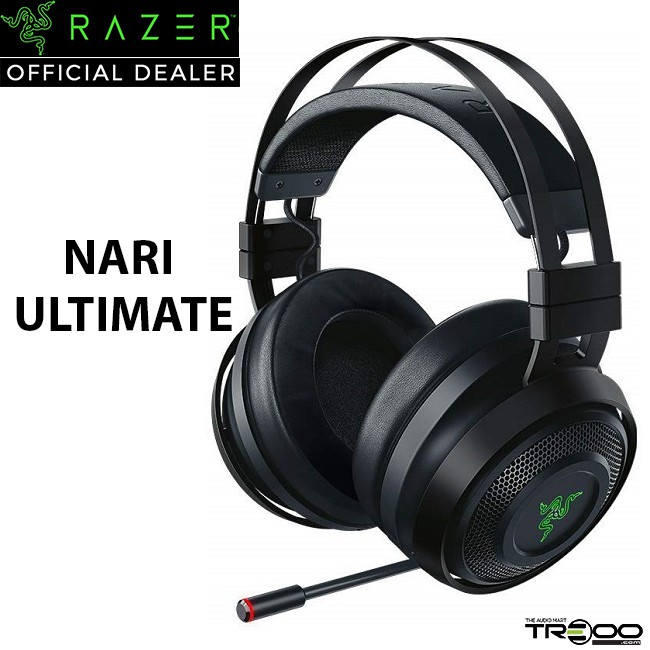 razer bluetooth earphones