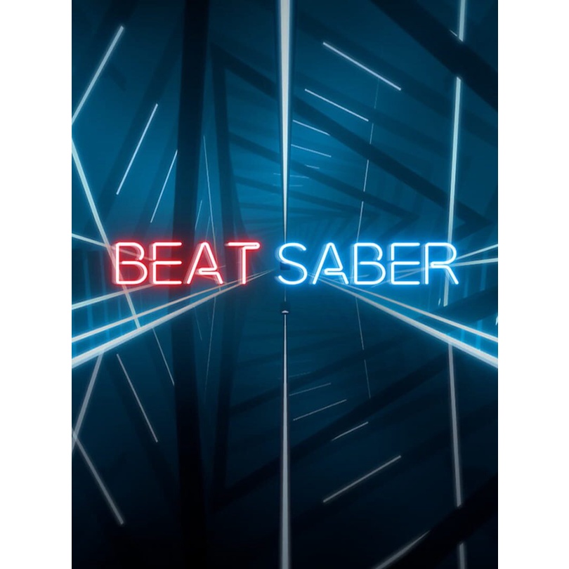 Beat Saber Vr Ps4 Games Ps5 Games Digital Download Shopee Singapore