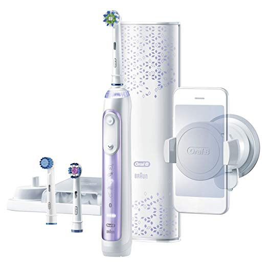 oral b 8000 n genius