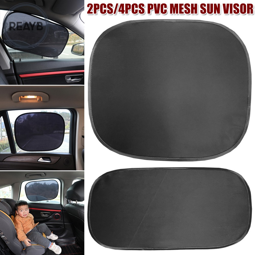 suv window shades