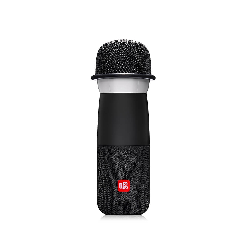 noise reducer microphone