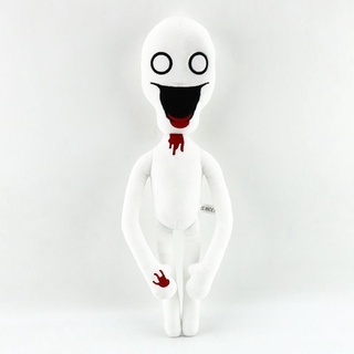 Scp-096 Scp-173 Plush Toy Horror Game Soft Stuffed Doll Game Gift Toys ...