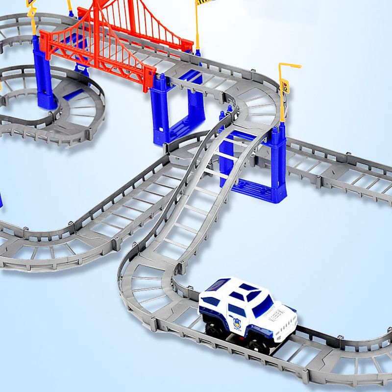 transformers scalextric