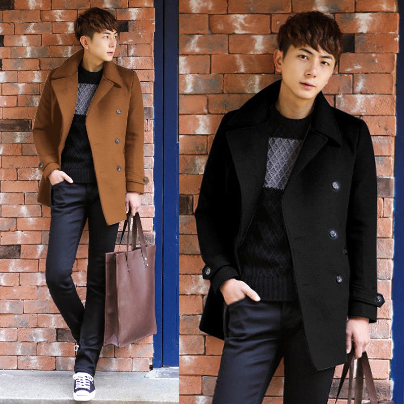 trench coat sg