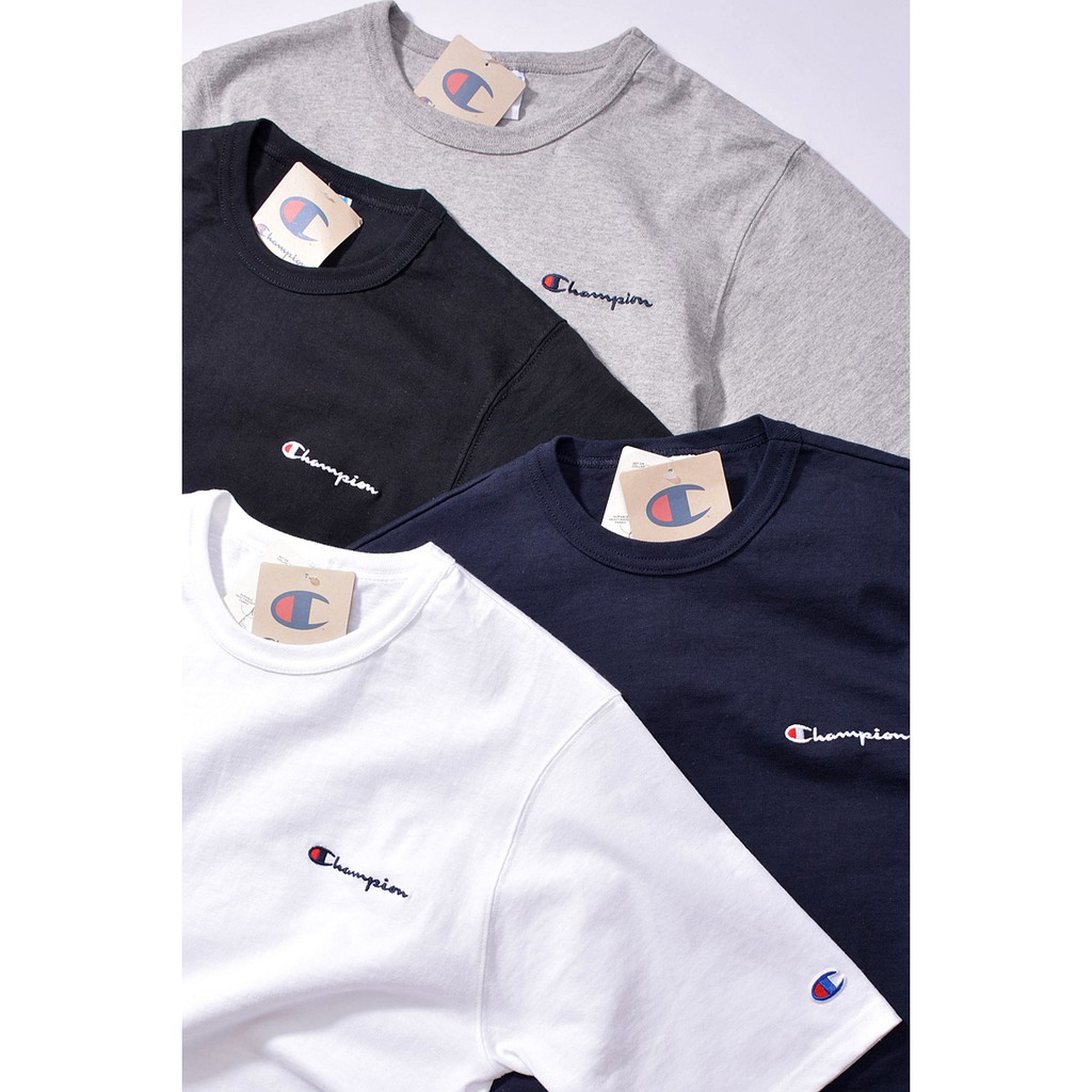 champion logo t