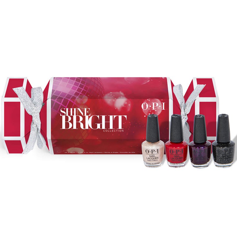 nail polish and lipstick gift set
