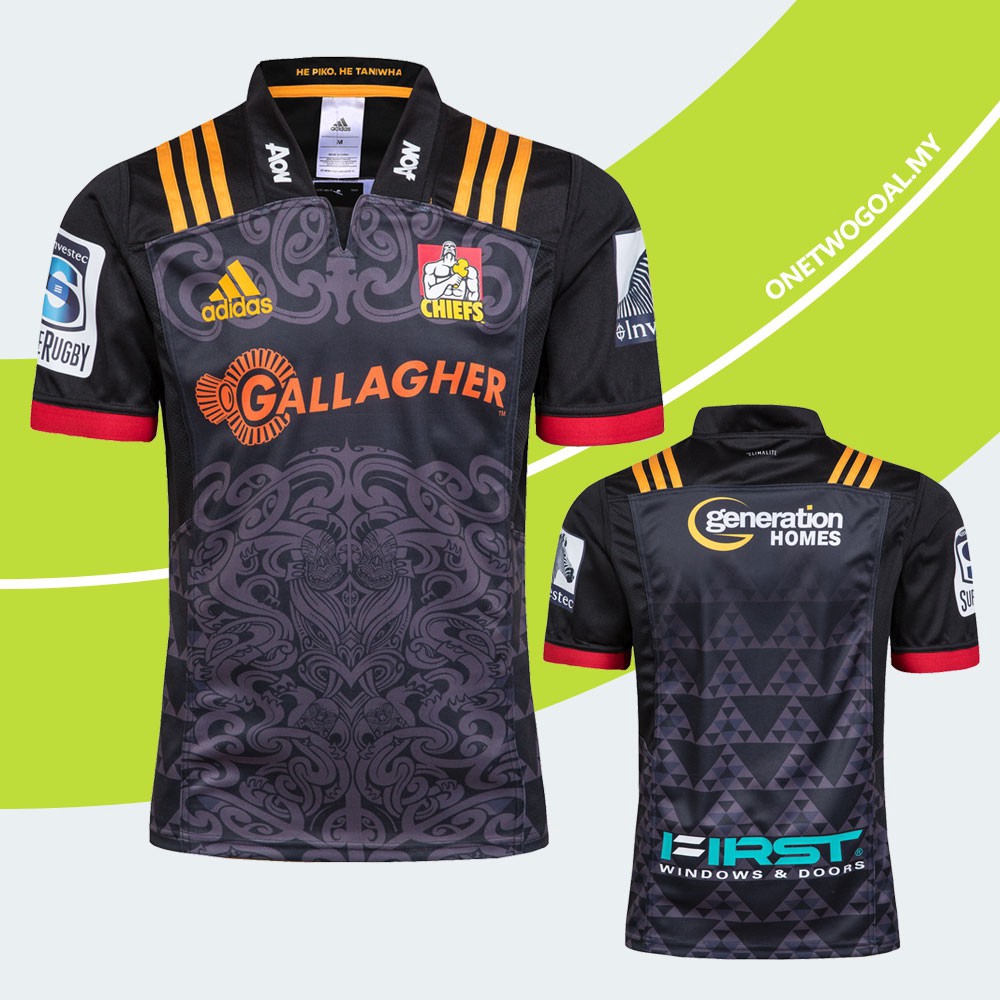 chiefs jersey 2019