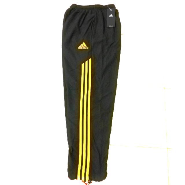 seluar tracksuit forest