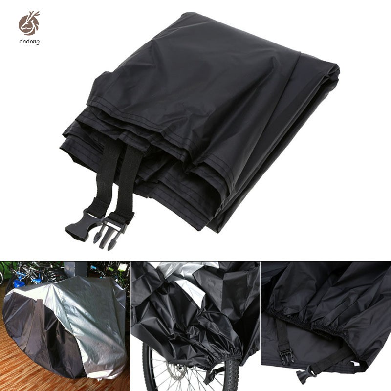 waterproof bike cover