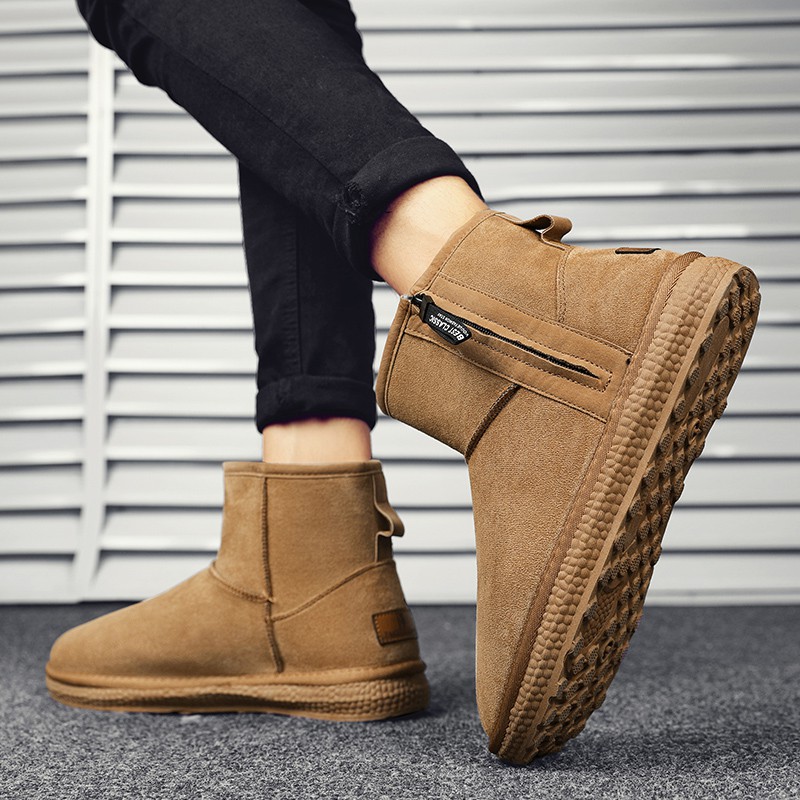 ugg boots water proof