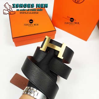 Image of thu nhỏ Men's Belts, HM Men'S Belts Are Super High Quality Many Versions #7