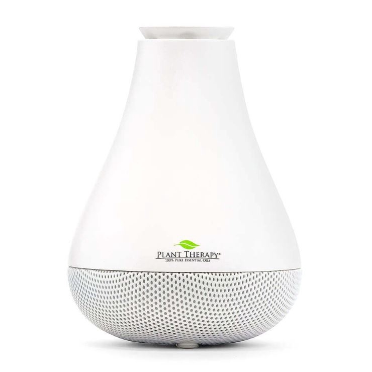 Plant Therapy NovaFuse USB Diffuser Shopee Singapore