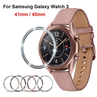 Samsung watch 3 protective case hot sale