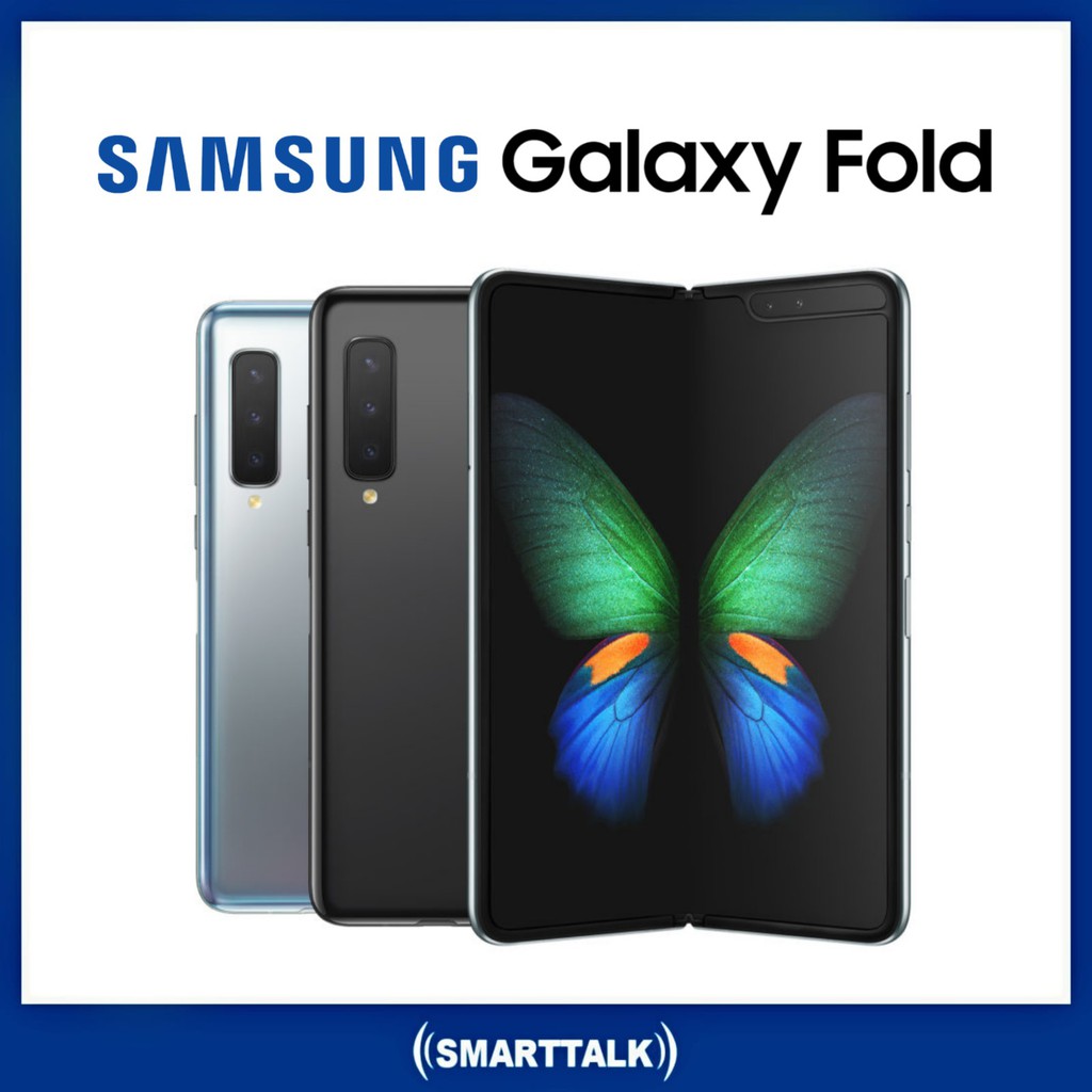 samsung galaxy fold ram