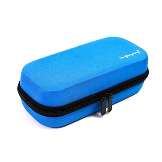 Image of thu nhỏ Drug Freezer Box Cooling Bag Medical Cooler Handbag Without Ice Pack #3