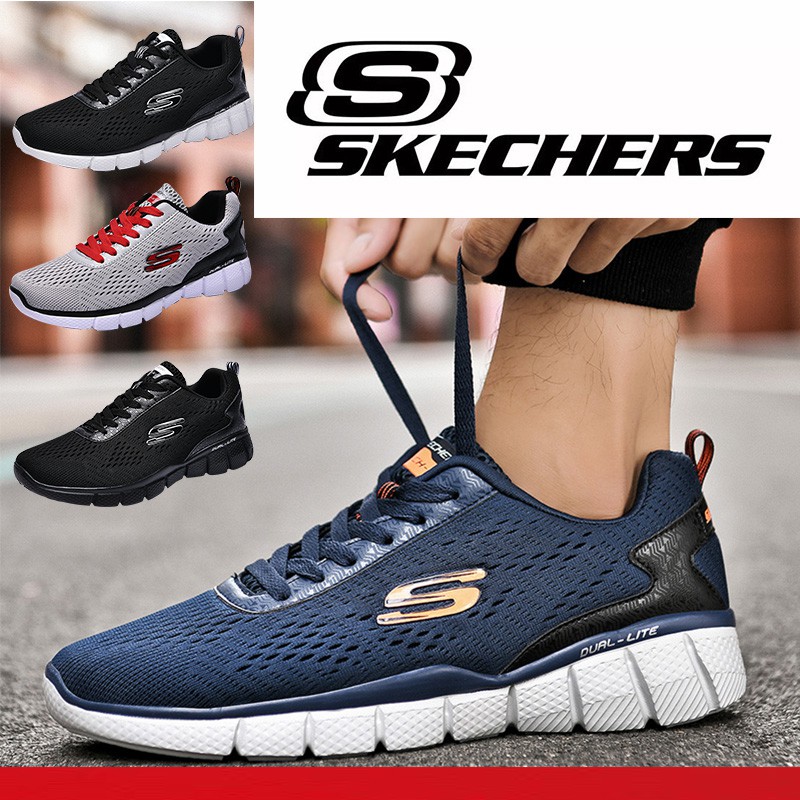 shopee skechers