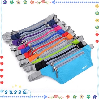 Image of Camping Sport Waterproof Bum Hiking Waist Pouch