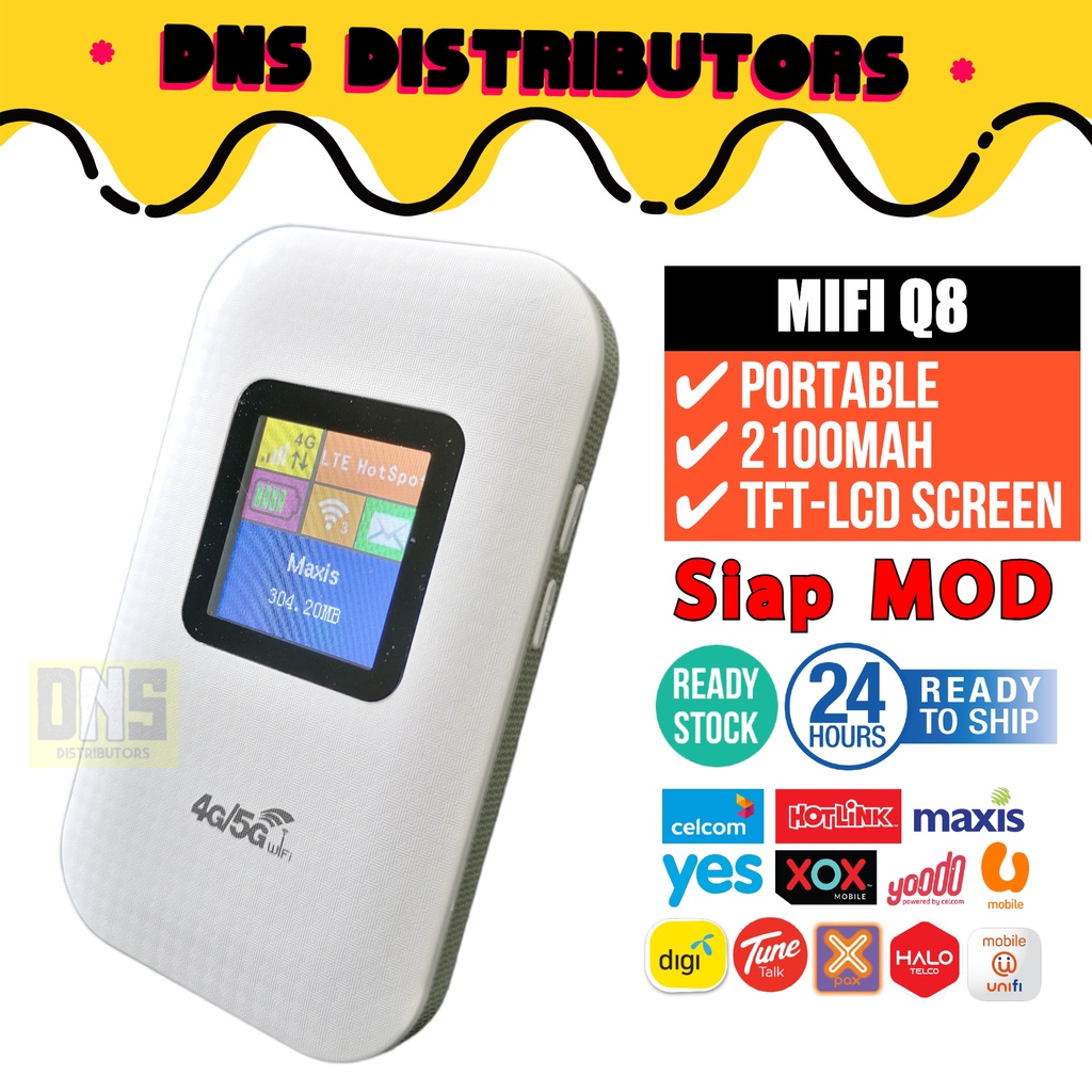 4g lte wifi router 150mbps mini mobile hotspot portable car mifi modem