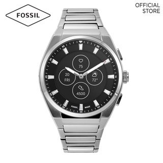 Buy Fossil Hybrid HR Smartwatch At Sale Prices Online - February