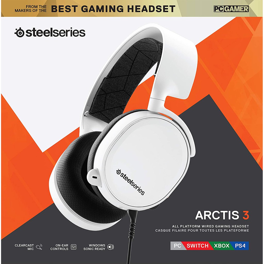 steelseries 61503 arctis 3