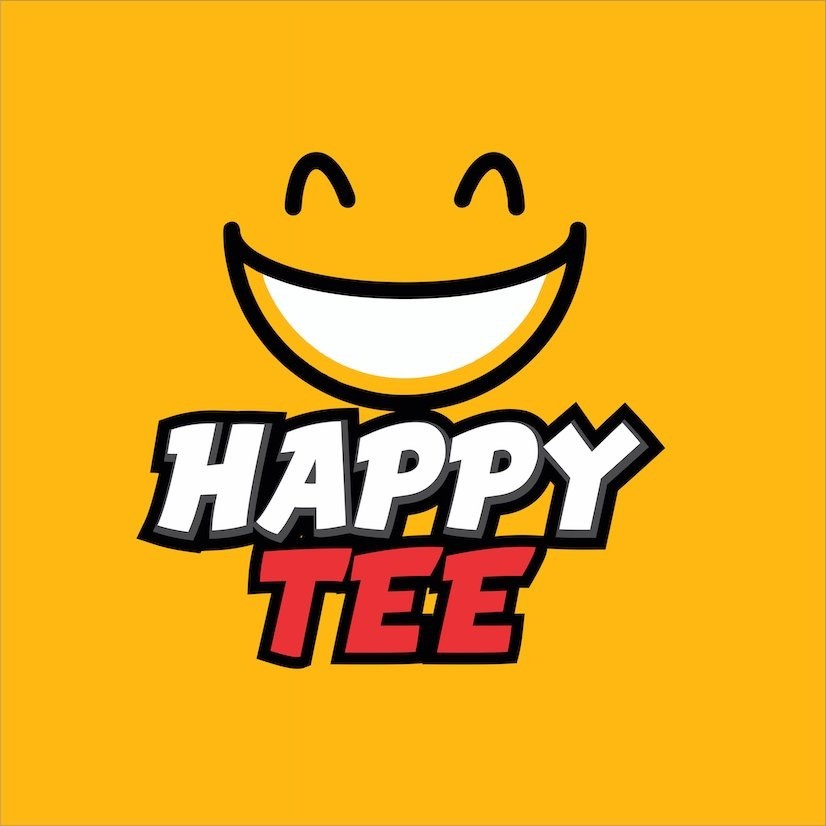 HappyTee Store