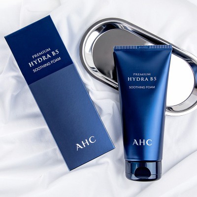 ahc b5 cleanser