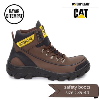 caterpillar shoes