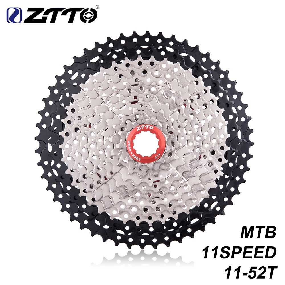 mtb 11 speed