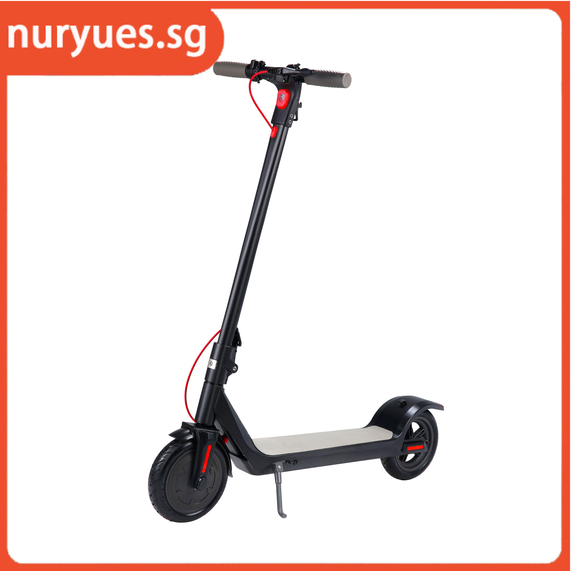 Where To Buy Electric Scooter In Singapore is rated the best in 04/2024 BeeCost