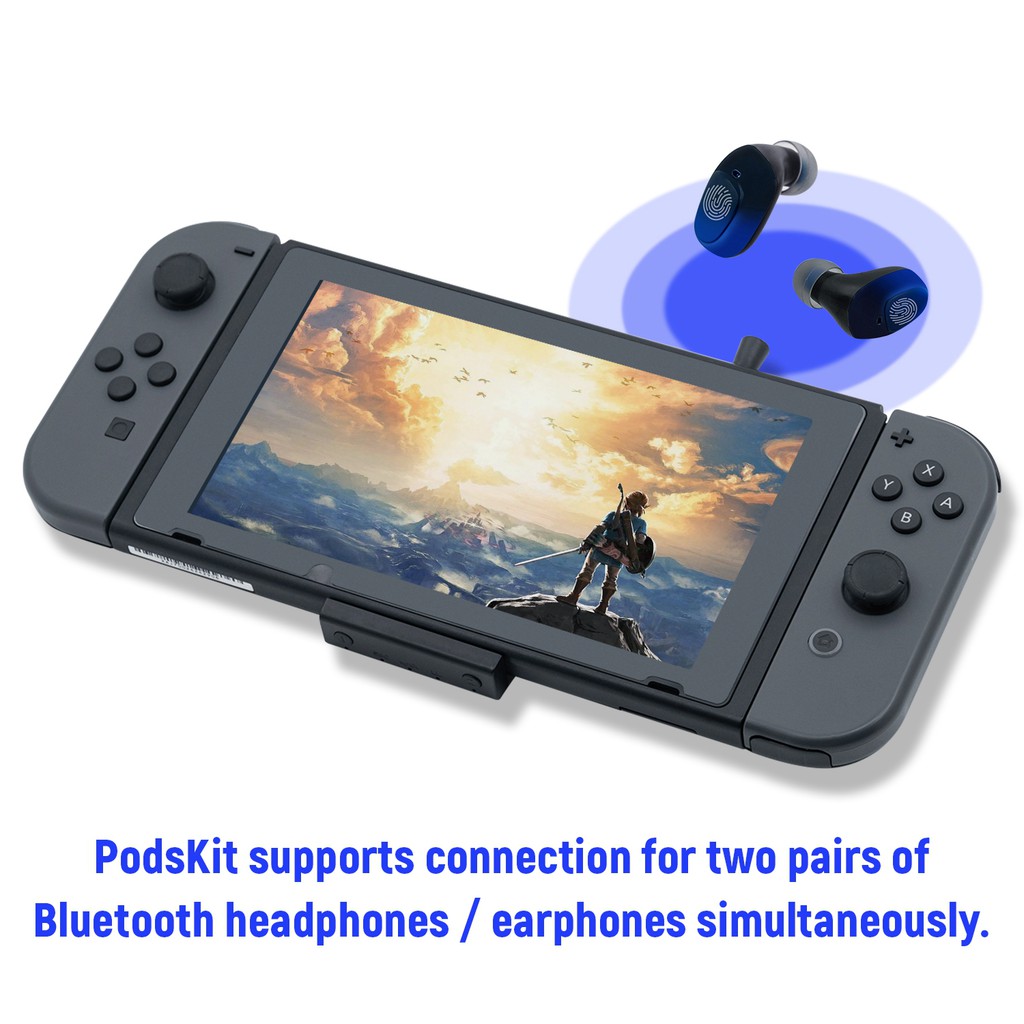 mayflash bluetooth adapter