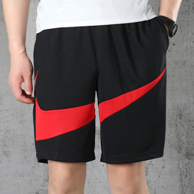 nike short big swoosh