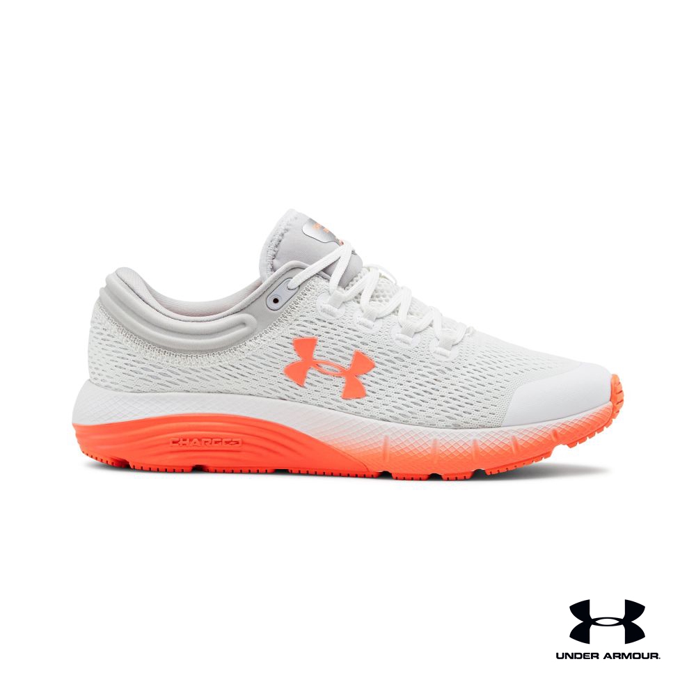 charged bandit 5 running shoes