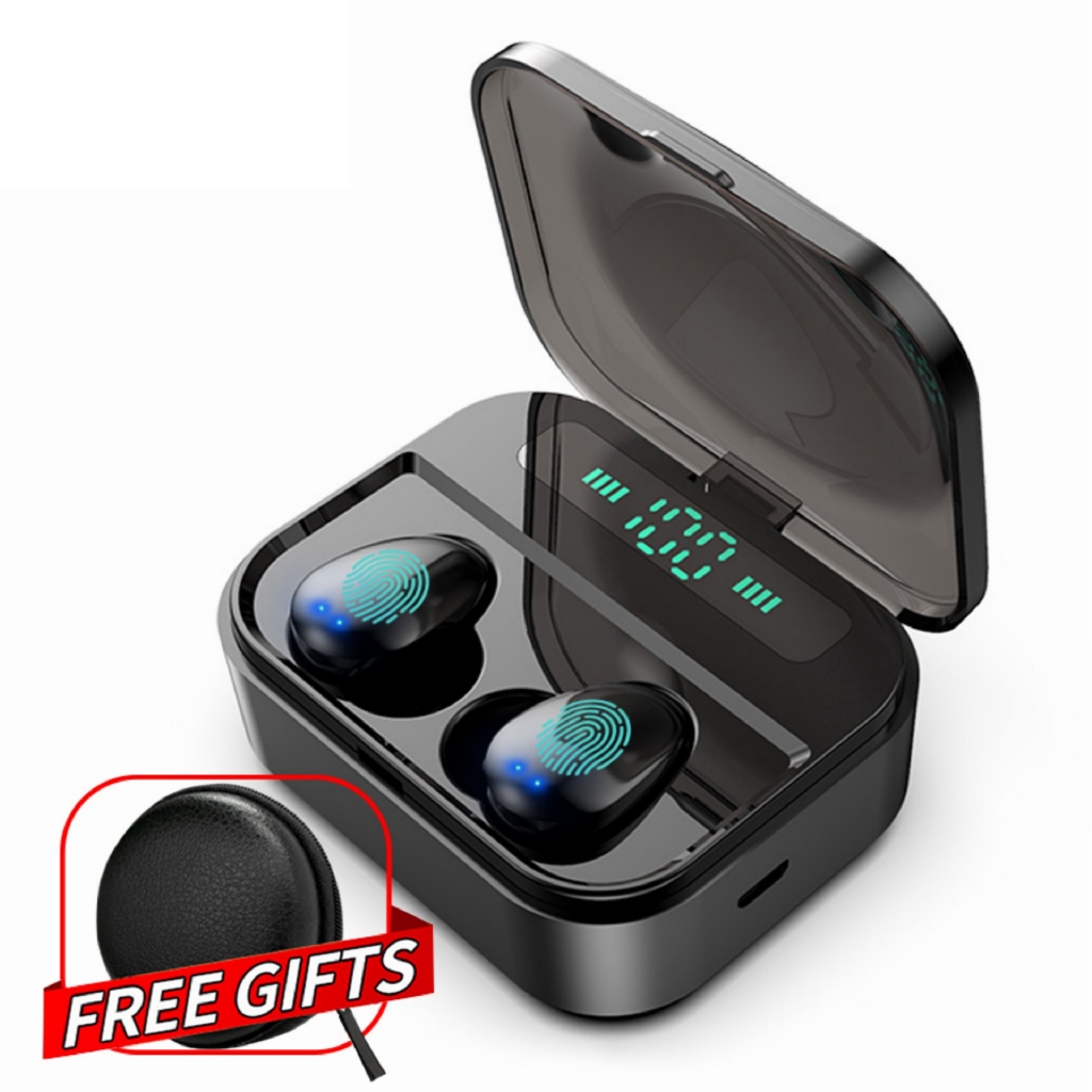 tws mini bluetooth earbuds