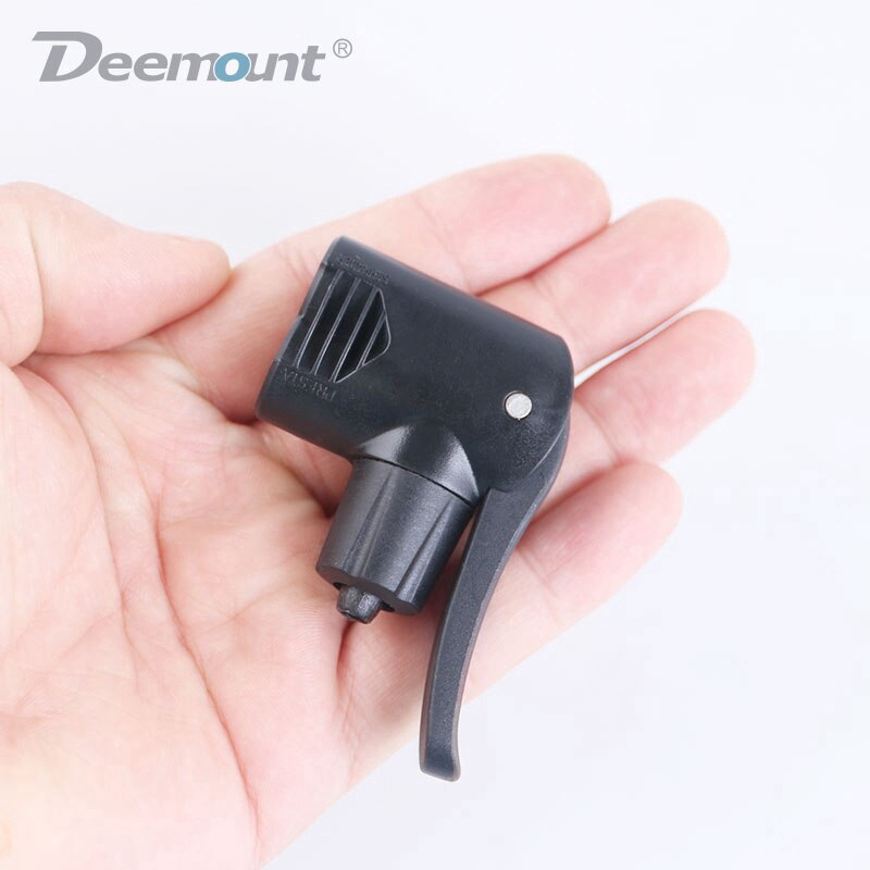 bicycle pump nozzle