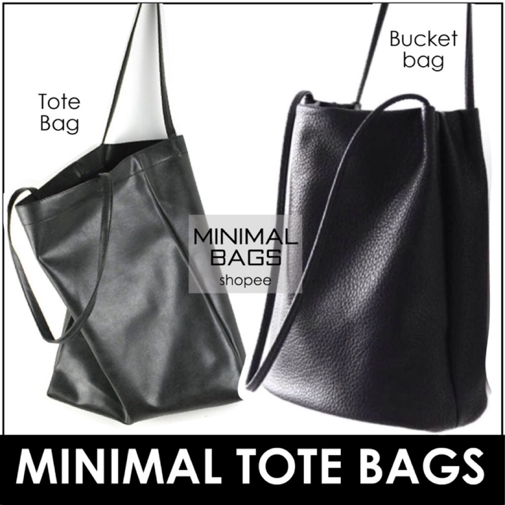 leather bucket bag singapore