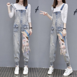 jumpsuit overalls