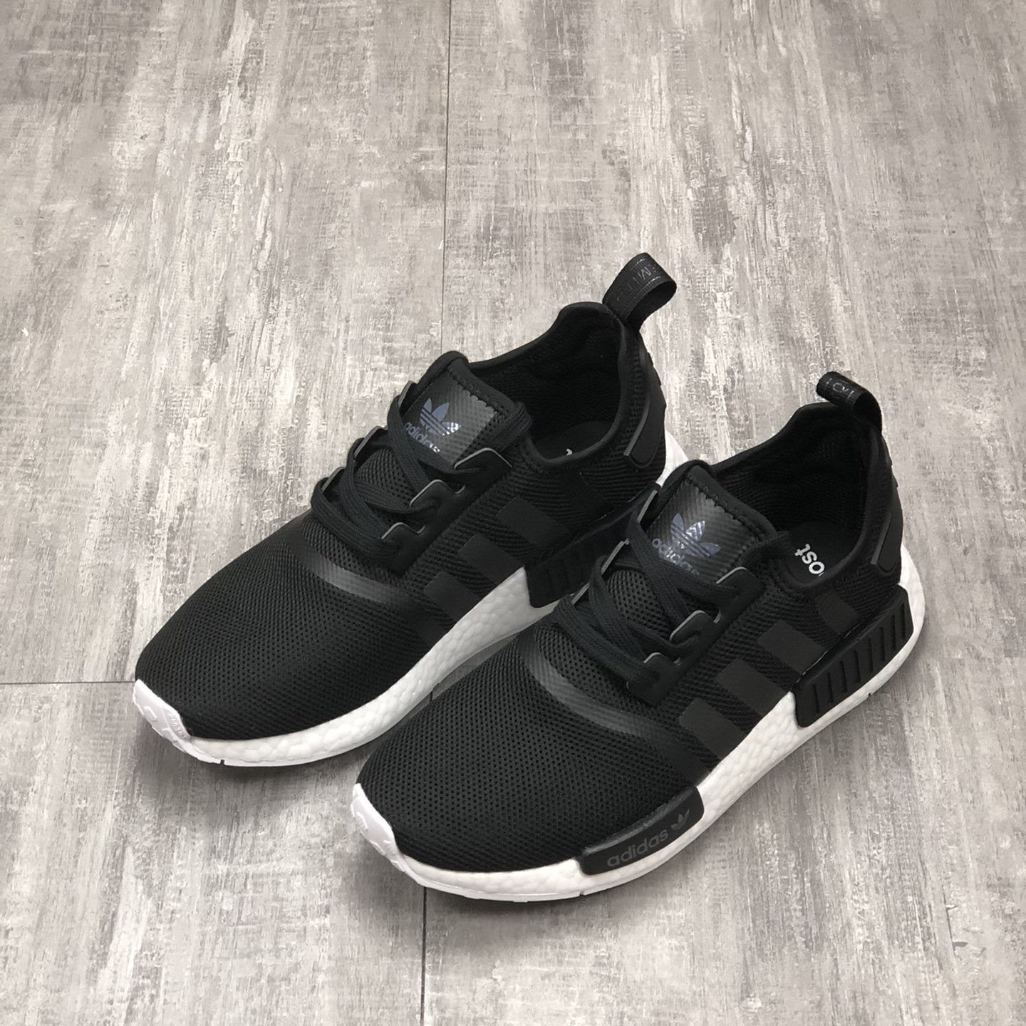 adidas nmd new arrival